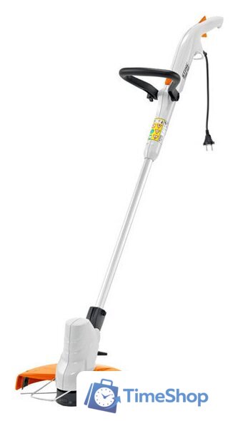 Триммер STIHL FSE 52 - Изображение №1 — Интернет-магазин Time-Shop