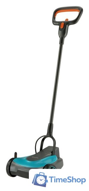 Газонокосилка Gardena HandyMower 22/18V P4A 14620-20 (с 1-им АКБ) - Изображение №3 — Интернет-магазин Time-Shop
