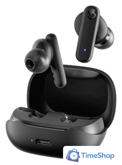 Наушники Skullcandy Smokin Buds - Изображение №1 — Интернет-магазин Time-Shop