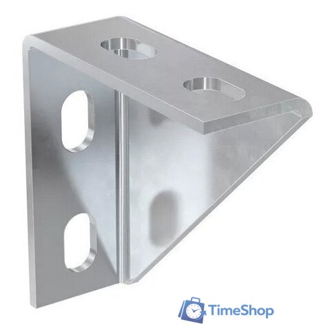 Уголок крепежный Fischer WK GVZ 63559 (5 шт) - Изображение №1 — Интернет-магазин Time-Shop