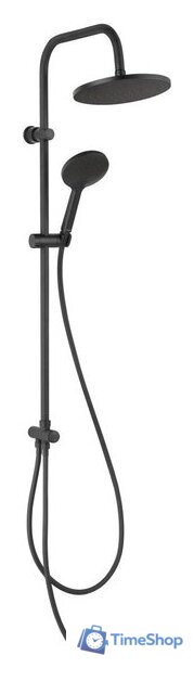 Душевая система  Ferro Coppa NP92BL - Изображение №1 — Интернет-магазин Time-Shop