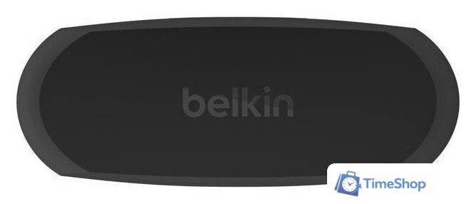 Наушники Belkin SoundForm Rhythm (черный) - Изображение №4 — Интернет-магазин Time-Shop