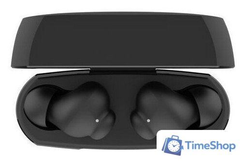 Наушники Belkin SoundForm Rhythm (черный) - Изображение №3 — Интернет-магазин Time-Shop