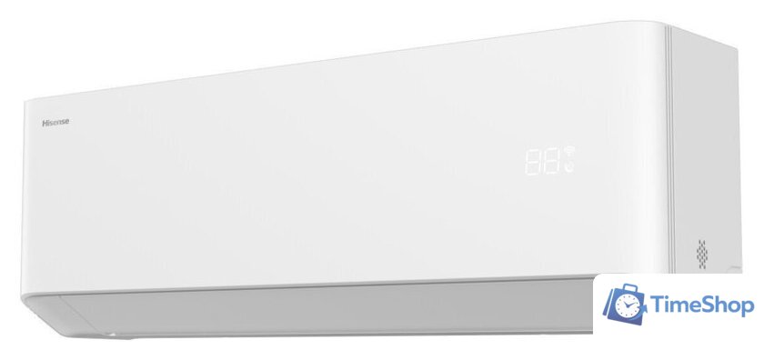 Кондиционер Hisense Vibe DC Inverter AS-07UW4RYRHB00 - Изображение №5 — Интернет-магазин Time-Shop