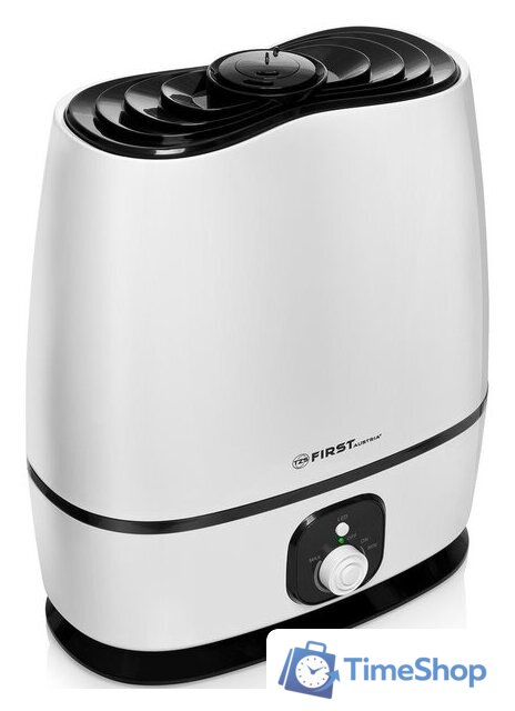 Увлажнитель воздуха First FA-5599-4 - Изображение №3 — Интернет-магазин Time-Shop