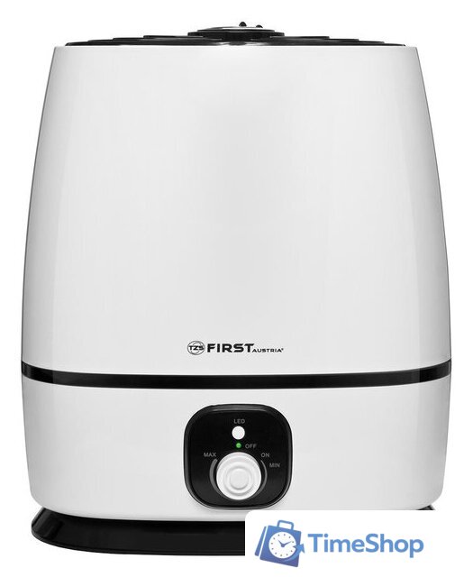 Увлажнитель воздуха First FA-5599-4 - Изображение №1 — Интернет-магазин Time-Shop
