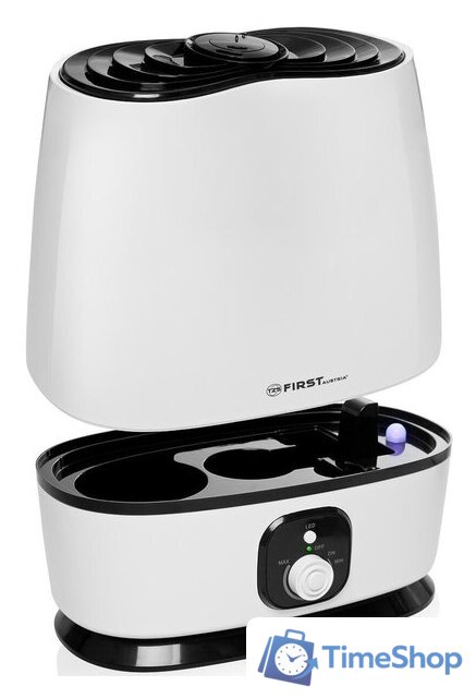Увлажнитель воздуха First FA-5599-4 - Изображение №4 — Интернет-магазин Time-Shop