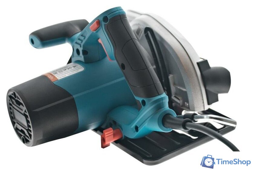 Дисковая (циркулярная) пила Sturm CS50185P - Изображение №3 — Интернет-магазин Time-Shop
