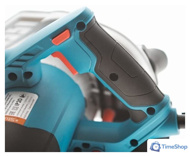 Дисковая (циркулярная) пила Sturm CS50185P - Изображение №4 — Интернет-магазин Time-Shop