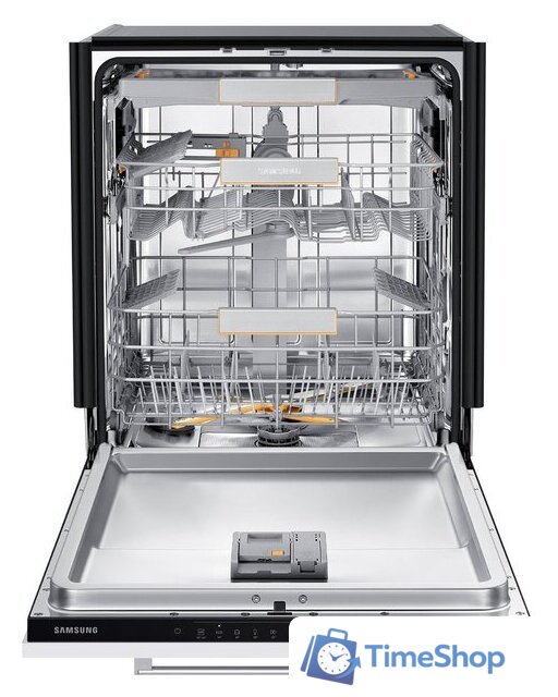Встраиваемая посудомоечная машина Samsung DW60CG880B00ET - Изображение №1 — Интернет-магазин Time-Shop