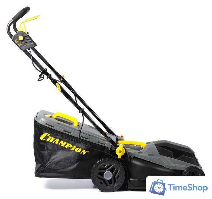 Газонокосилка Champion EM3816 - Изображение №8 — Интернет-магазин Time-Shop