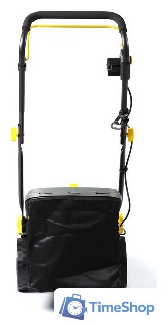 Газонокосилка Champion EM3816 - Изображение №3 — Интернет-магазин Time-Shop