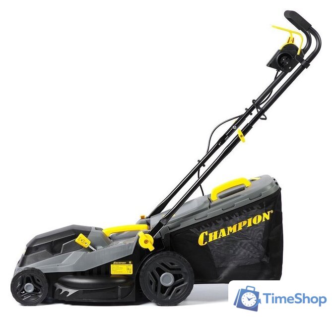 Газонокосилка Champion EM3816 - Изображение №1 — Интернет-магазин Time-Shop
