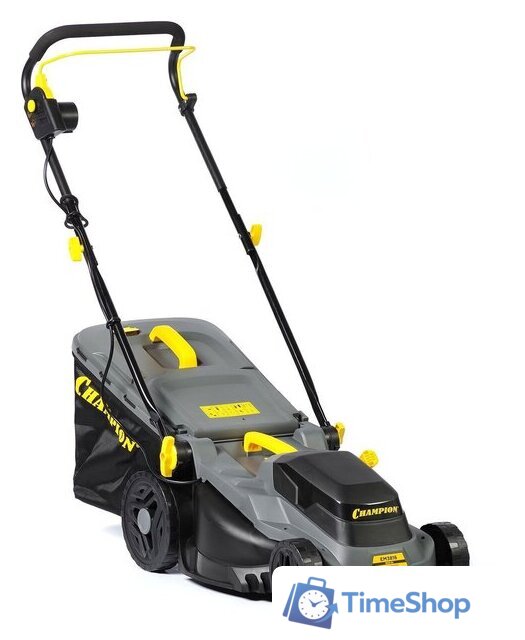 Газонокосилка Champion EM3816 - Изображение №6 — Интернет-магазин Time-Shop