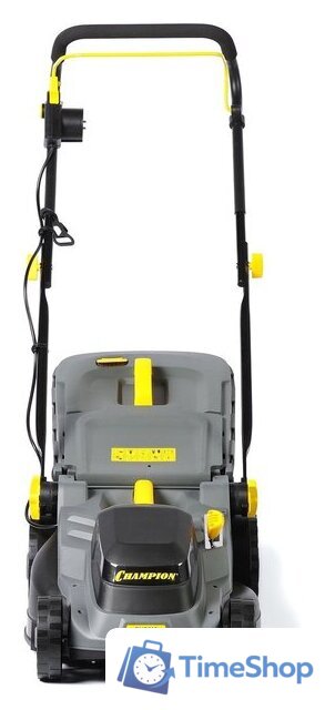 Газонокосилка Champion EM3816 - Изображение №2 — Интернет-магазин Time-Shop