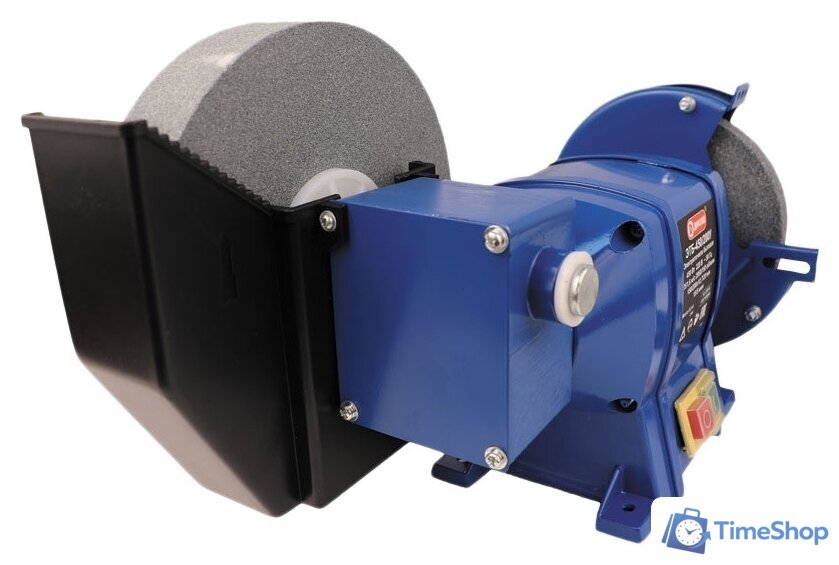 Заточный станок ДИОЛД ЭТБ-450/200У - Изображение №2 — Интернет-магазин Time-Shop