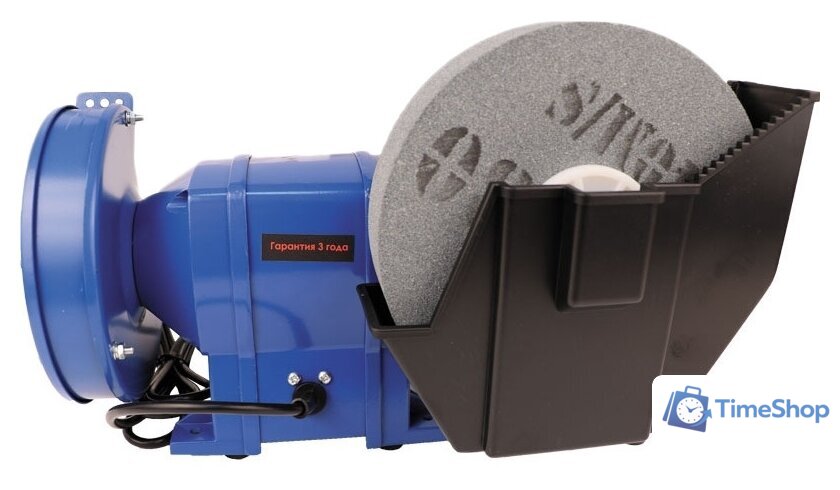 Заточный станок ДИОЛД ЭТБ-450/200У - Изображение №4 — Интернет-магазин Time-Shop