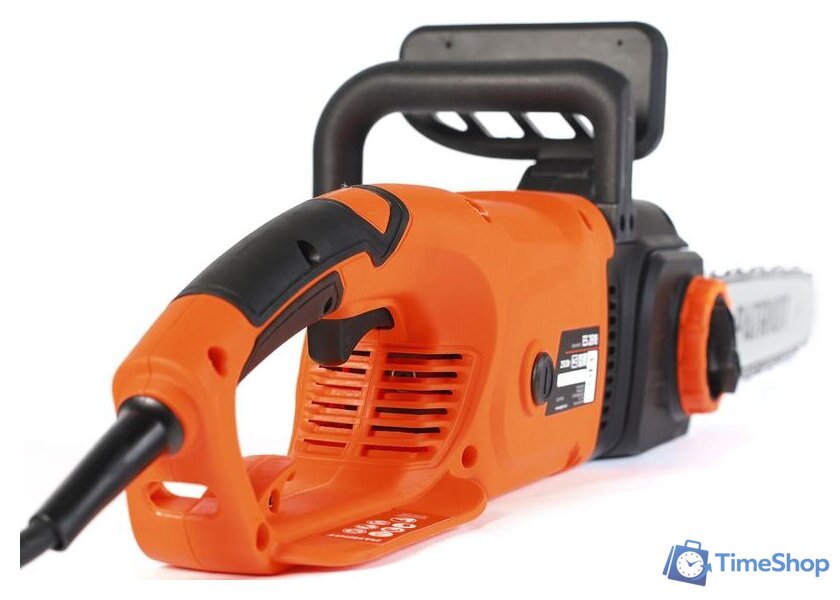 Электрическая пила Patriot ES 2618 - Изображение №10 — Интернет-магазин Time-Shop