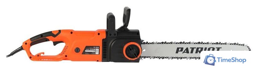 Электрическая пила Patriot ES 2618 - Изображение №15 — Интернет-магазин Time-Shop