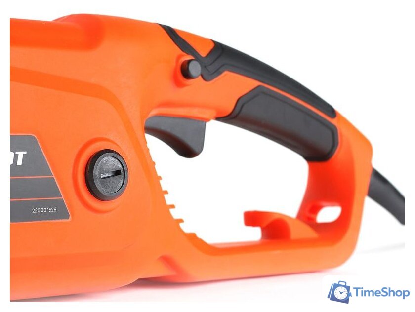 Электрическая пила Patriot ES 2618 - Изображение №12 — Интернет-магазин Time-Shop