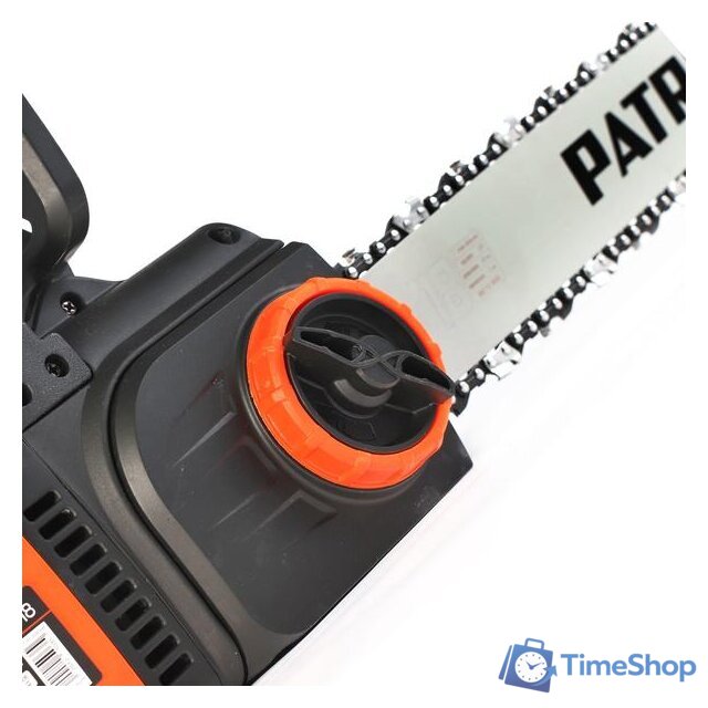 Электрическая пила Patriot ES 2618 - Изображение №8 — Интернет-магазин Time-Shop