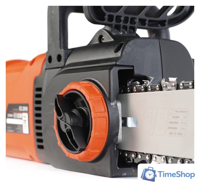 Электрическая пила Patriot ES 2618 - Изображение №9 — Интернет-магазин Time-Shop