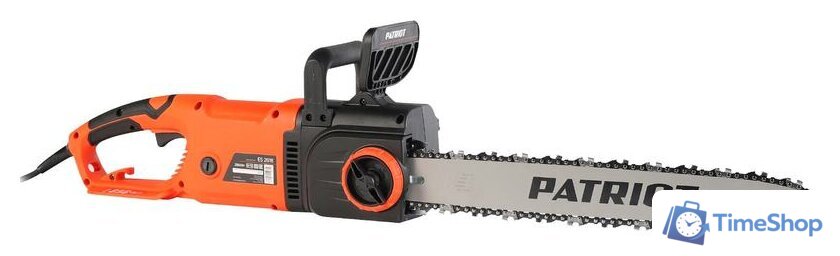Электрическая пила Patriot ES 2618 - Изображение №16 — Интернет-магазин Time-Shop