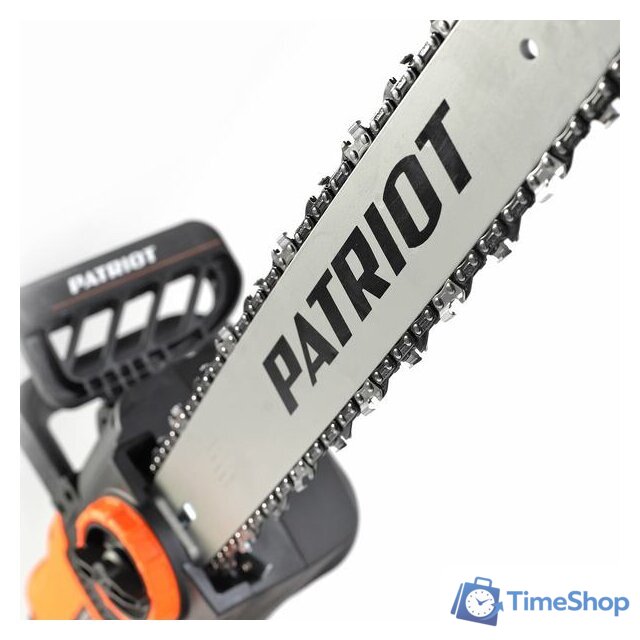 Электрическая пила Patriot ES 2618 - Изображение №5 — Интернет-магазин Time-Shop