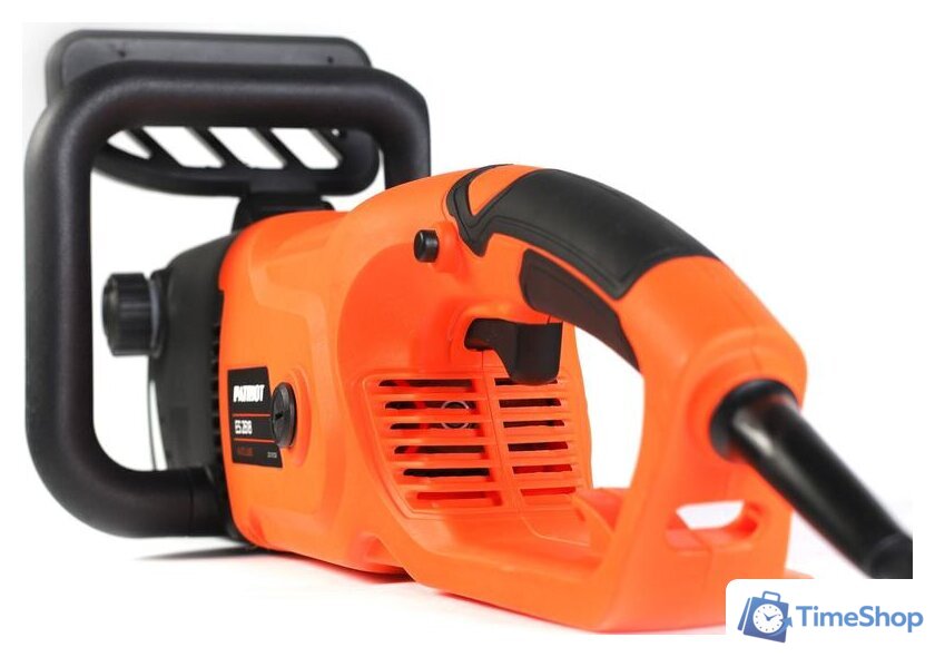 Электрическая пила Patriot ES 2618 - Изображение №11 — Интернет-магазин Time-Shop