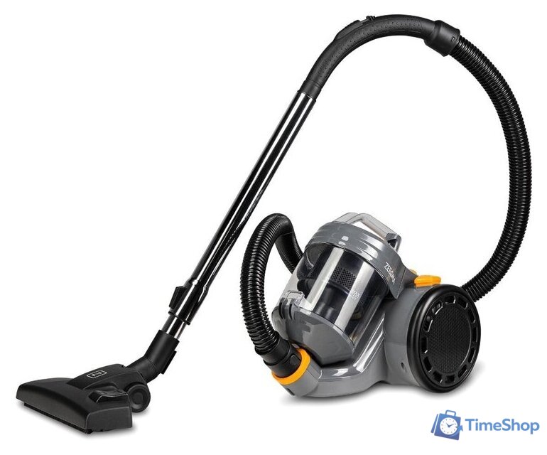 Пылесос Zeegma Zonder Base Jet - Изображение №4 — Интернет-магазин Time-Shop