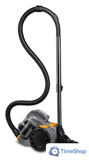 Пылесос Zeegma Zonder Base Jet - Изображение №5 — Интернет-магазин Time-Shop