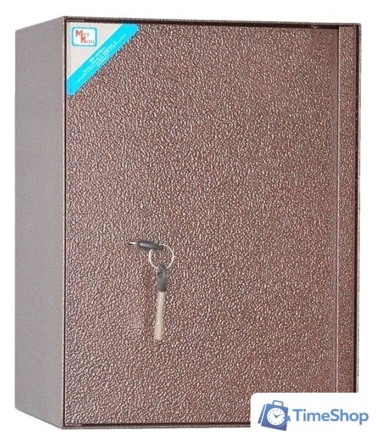Офисный сейф Меткон ШМ-5 - Изображение №1 — Интернет-магазин Time-Shop