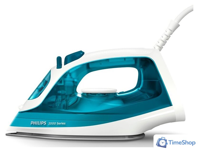 Утюг Philips 2000 Series DST2020/90 - Изображение №1 — Интернет-магазин Time-Shop