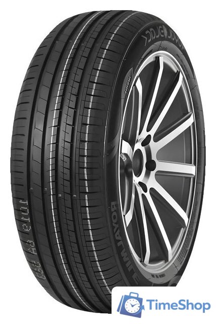Летние шины Royal Black Royal Mile 195/45R16 84V XL - Изображение №1 — Интернет-магазин Time-Shop