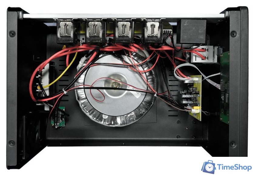 Стабилизатор напряжения SmartWatt AVR Tower 10000RF - Изображение №4 — Интернет-магазин Time-Shop