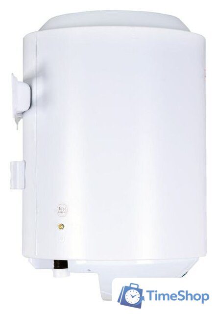Накопительный электрический водонагреватель Ресанта ВН-10КН - Изображение №3 — Интернет-магазин Time-Shop