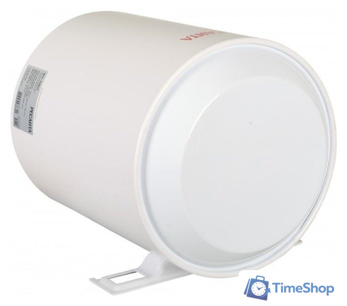 Накопительный электрический водонагреватель Ресанта ВН-10КН - Изображение №6 — Интернет-магазин Time-Shop