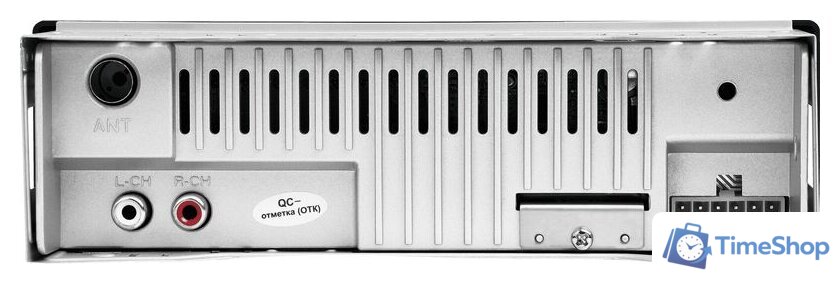 USB-магнитола Урал Молот АРС-МТ 111К - Изображение №7 — Интернет-магазин Time-Shop