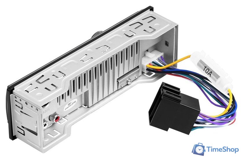 USB-магнитола Урал Молот АРС-МТ 111К - Изображение №5 — Интернет-магазин Time-Shop