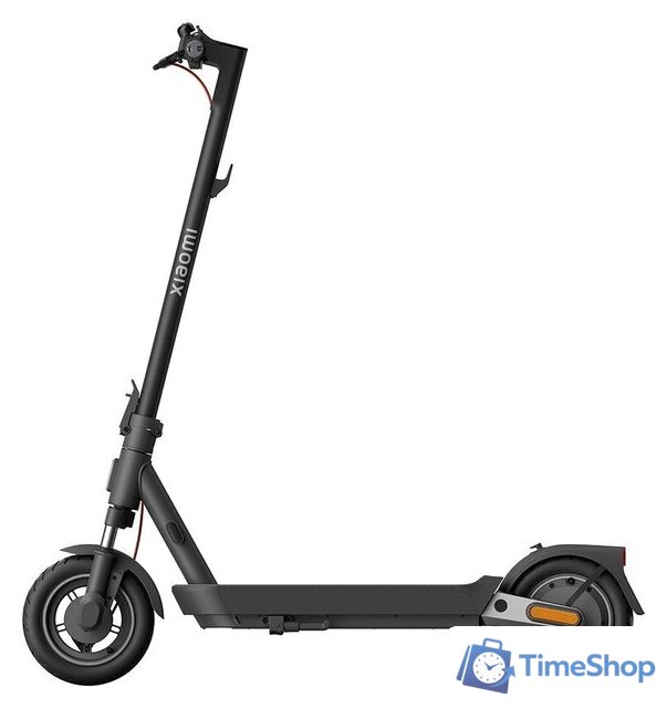 Электросамокат Xiaomi Electric Scooter 5 Pro - Изображение №1 — Интернет-магазин Time-Shop