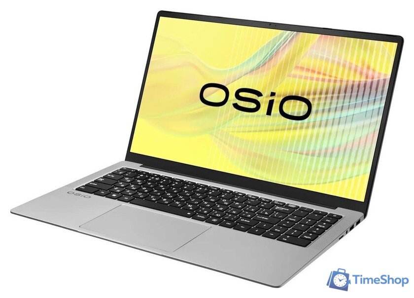 Ноутбук OSiO FocusLine F160I-015 - Изображение №3 — Интернет-магазин Time-Shop