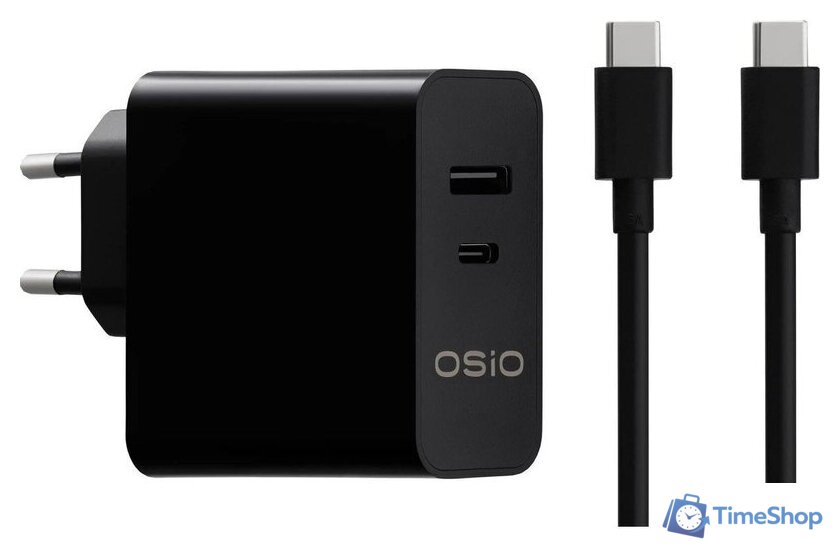 Ноутбук OSiO FocusLine F160I-015 - Изображение №12 — Интернет-магазин Time-Shop