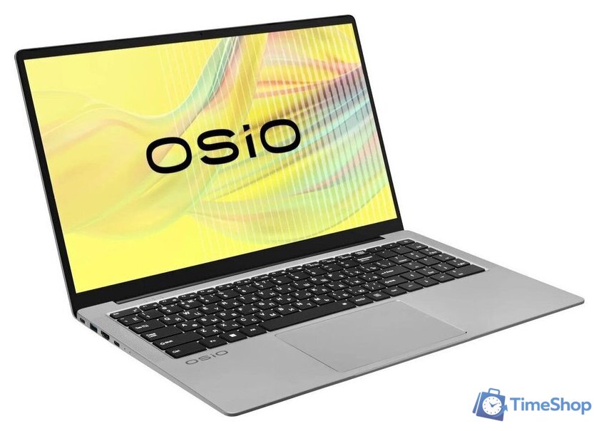 Ноутбук OSiO FocusLine F160I-015 - Изображение №4 — Интернет-магазин Time-Shop