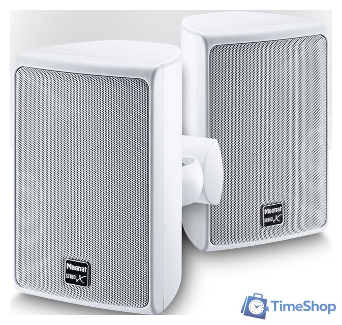  Magnat Symbol X 130 (белый) - Изображение №2 — Интернет-магазин Time-Shop