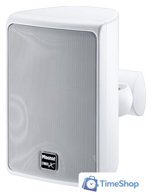  Magnat Symbol X 130 (белый) - Изображение №1 — Интернет-магазин Time-Shop