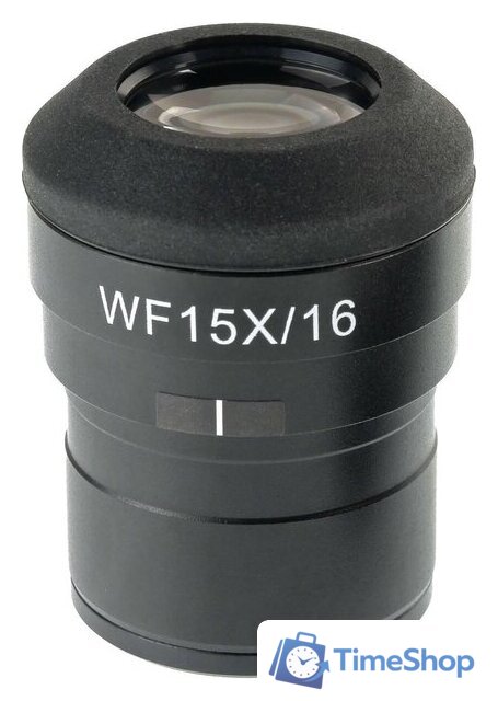 Окуляр Микромед WF15X 28262 - Изображение №2 — Интернет-магазин Time-Shop
