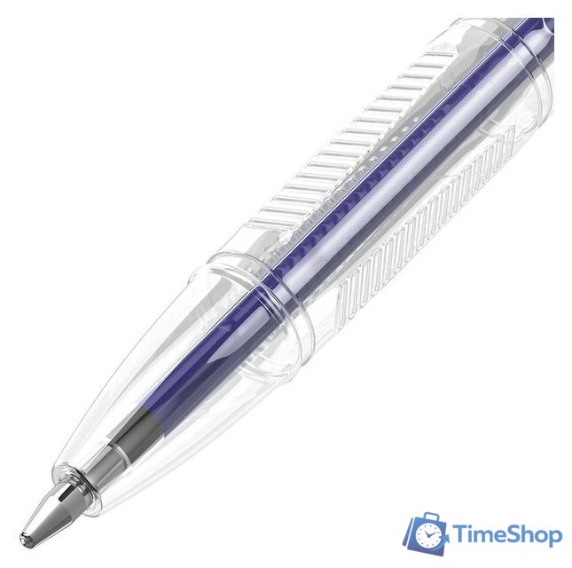 Набор шариковых ручек BRAUBERG Ultra 143570 (10 шт.) - Изображение №5 — Интернет-магазин Time-Shop