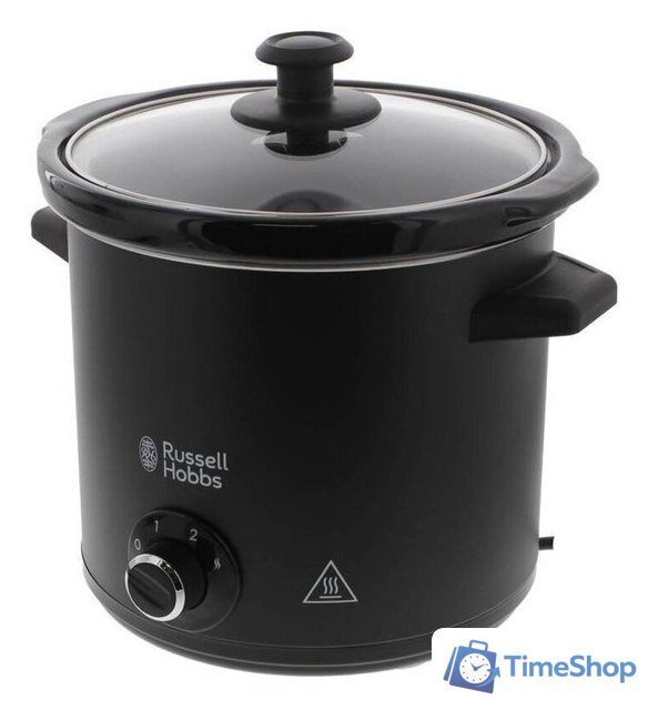 Медленноварка Russell Hobbs 24180-56 - Изображение №1 — Интернет-магазин Time-Shop