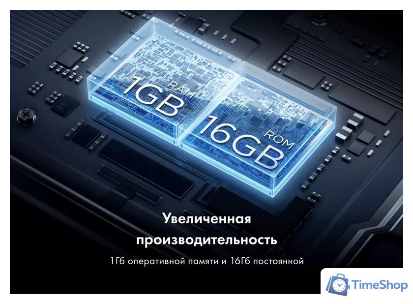 Телевизор Haier 32 Smart TV S2 - Изображение №8 — Интернет-магазин Time-Shop