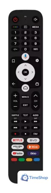 Телевизор Haier 32 Smart TV S2 - Изображение №16 — Интернет-магазин Time-Shop